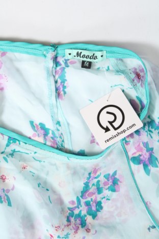 Bluză de femei Moodo, Mărime M, Culoare Multicolor, Preț 21,32 Lei