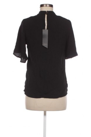Bluză de femei Moodo, Mărime XS, Culoare Negru, Preț 18,95 Lei