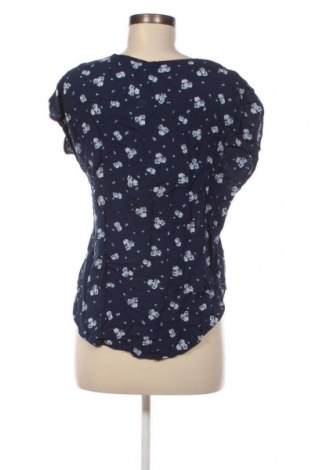 Γυναικεία μπλούζα Moodo, Μέγεθος S, Χρώμα Μπλέ, Τιμή 4,08 €