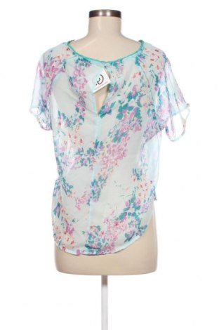 Γυναικεία μπλούζα Moodo, Μέγεθος S, Χρώμα Πολύχρωμο, Τιμή 3,34 €