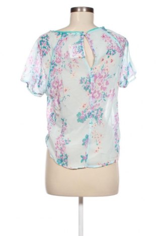 Дамска блуза Moodo, Размер M, Цвят Многоцветен, Цена 7,20 лв.