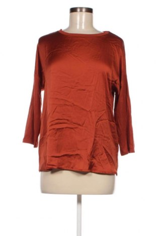 Дамска блуза More & More, Размер L, Цвят Кафяв, Цена 66,30 лв.