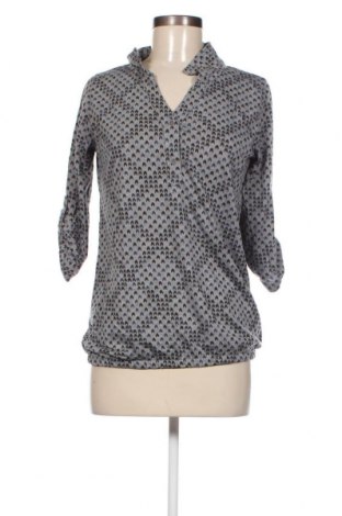 Γυναικεία μπλούζα Multiblu, Μέγεθος S, Χρώμα Γκρί, Τιμή 2,00 €