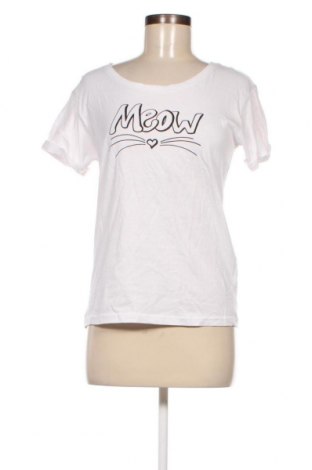 Γυναικεία μπλούζα MyMO, Μέγεθος XS, Χρώμα Λευκό, Τιμή 8,41 €