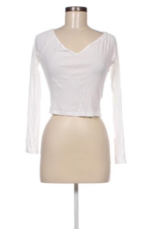 Damen Shirt NU-IN, Größe S, Farbe Weiß, Preis € 3,71