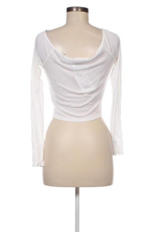 Дамска блуза NU-IN, Размер S, Цвят Бял, Цена 72,00 лв.