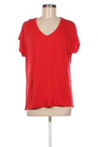 Дамска блуза New Laviva, Размер S, Цвят Червен, Цена 72,00 лв.