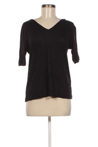 Γυναικεία μπλούζα New Laviva, Μέγεθος M, Χρώμα Μαύρο, Τιμή 3,34 €