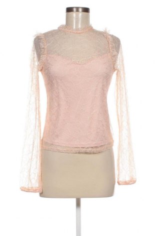Damen Shirt New Look, Größe M, Farbe Rosa, Preis € 2,64