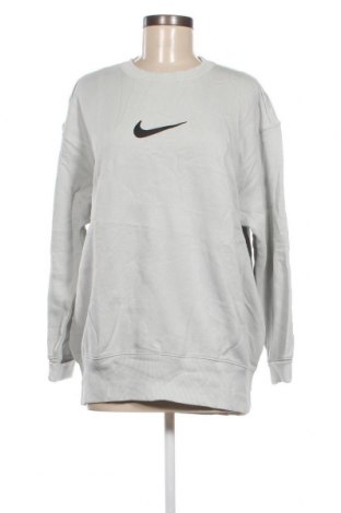 Дамска блуза Nike, Размер XS, Цвят Зелен, Цена 102,00 лв.