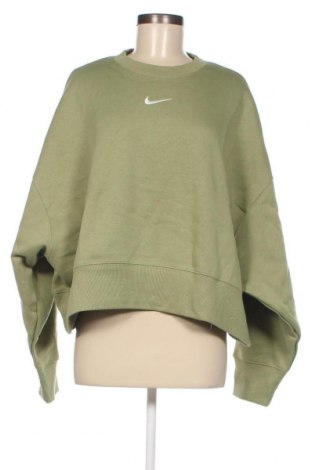 Damen Shirt Nike, Größe L, Farbe Grün, Preis € 34,18