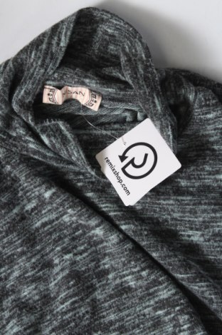 Damen Shirt Nisan, Größe S, Farbe Grau, Preis 1,92 €