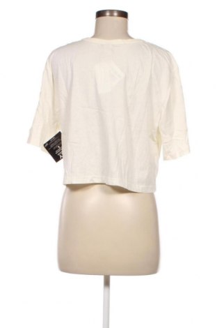 Γυναικεία μπλούζα Nly Trend, Μέγεθος L, Χρώμα Εκρού, Τιμή 15,98 €