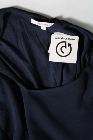 Γυναικεία μπλούζα Noppies, Μέγεθος S, Χρώμα Μπλέ, Τιμή 2,23 €