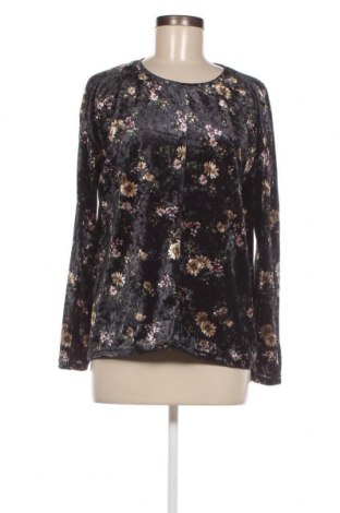 Γυναικεία μπλούζα Norah, Μέγεθος S, Χρώμα Μαύρο, Τιμή 2,97 €