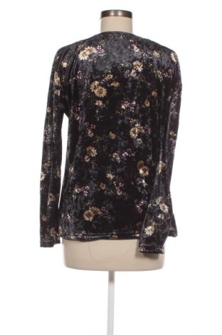Дамска блуза Norah, Размер S, Цвят Черен, Цена 24,00 лв.