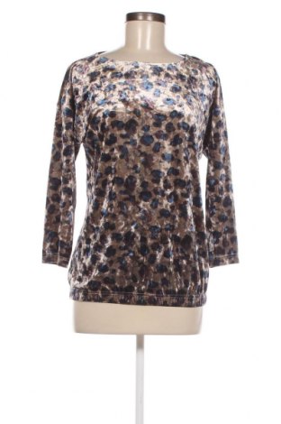 Дамска блуза Norah, Размер S, Цвят Многоцветен, Цена 8,16 лв.