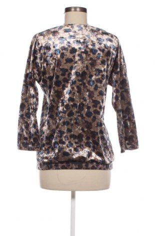 Дамска блуза Norah, Размер S, Цвят Многоцветен, Цена 4,08 лв.