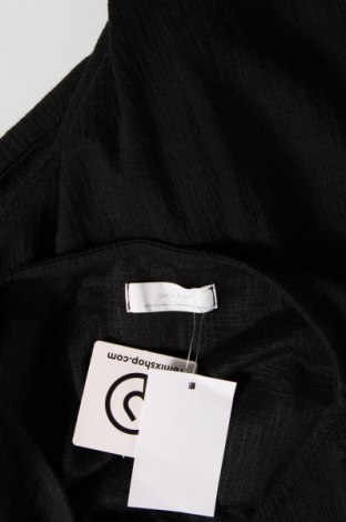 Дамска блуза OAK + FORT, Размер S, Цвят Черен, Цена 72,00 лв.