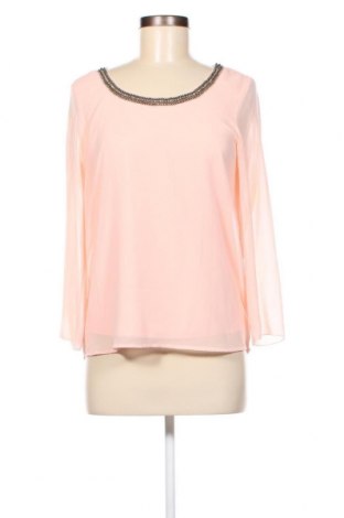 Дамска блуза ONLY, Размер S, Цвят Розов, Цена 15,00 лв.