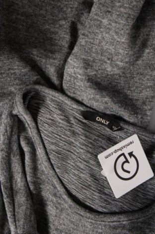 Damen Shirt ONLY, Größe XS, Farbe Grau, Preis € 2,09