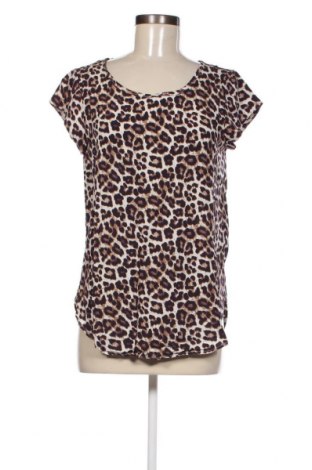 Дамска блуза ONLY, Размер XS, Цвят Многоцветен, Цена 6,00 лв.