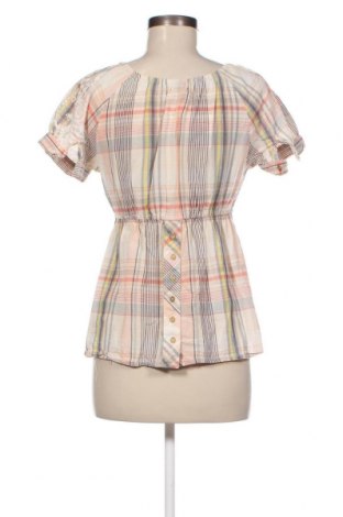 Дамска блуза ONLY, Размер S, Цвят Многоцветен, Цена 14,00 лв.