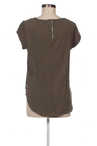Γυναικεία μπλούζα ONLY, Μέγεθος S, Χρώμα Πράσινο, Τιμή 20,62 €