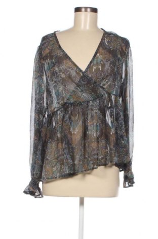 Γυναικεία μπλούζα ONLY, Μέγεθος M, Χρώμα Πολύχρωμο, Τιμή 3,51 €