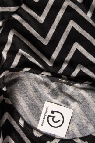 Γυναικεία μπλούζα ONLY, Μέγεθος S, Χρώμα Πολύχρωμο, Τιμή 2,04 €