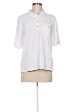 Дамска блуза Olsen, Размер M, Цвят Бял, Цена 46,80 лв.