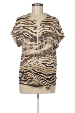 Дамска блуза Olsen, Размер L, Цвят Многоцветен, Цена 46,80 лв.