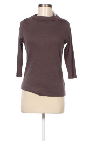 Дамска блуза Olsen, Размер S, Цвят Бежов, Цена 16,80 лв.