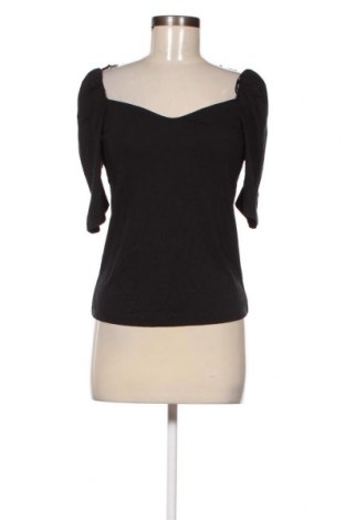 Damen Shirt Oviesse, Größe S, Farbe Schwarz, Preis 3,52 €