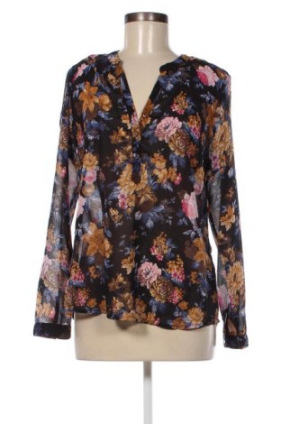 Дамска блуза Oxmo, Размер M, Цвят Многоцветен, Цена 13,30 лв.