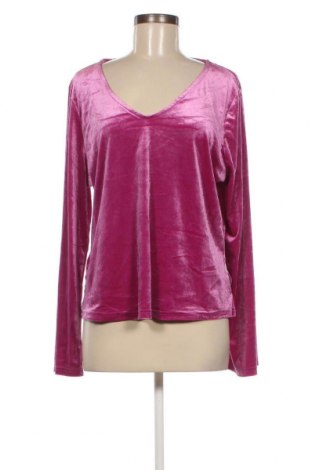 Дамска блуза Page One, Размер XL, Цвят Розов, Цена 13,30 лв.