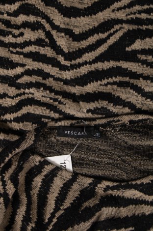 Дамска блуза Pescara, Размер L, Цвят Многоцветен, Цена 4,56 лв.
