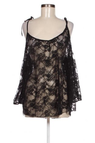 Γυναικεία μπλούζα Petite Fleur, Μέγεθος M, Χρώμα Μαύρο, Τιμή 2,97 €