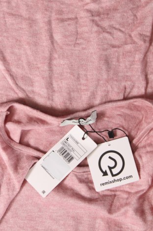 Дамска блуза Piazza Italia, Размер L, Цвят Розов, Цена 31,00 лв.