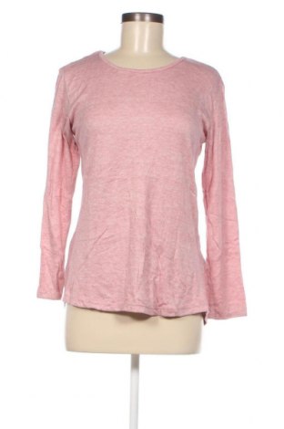Дамска блуза Piazza Italia, Размер L, Цвят Розов, Цена 7,13 лв.