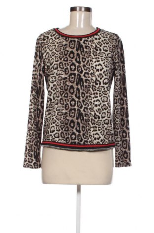 Дамска блуза Pigalle, Размер S, Цвят Многоцветен, Цена 13,30 лв.