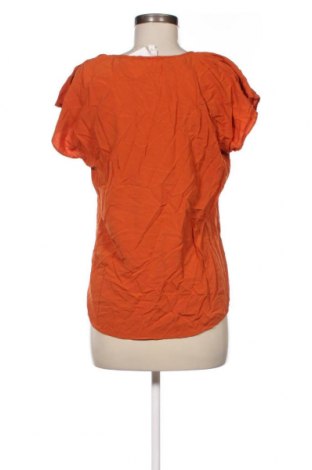 Damen Shirt Q/S by S.Oliver, Größe M, Farbe Braun, Preis 16,70 €