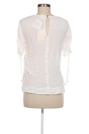 Γυναικεία μπλούζα Q/S by S.Oliver, Μέγεθος S, Χρώμα Λευκό, Τιμή 5,20 €