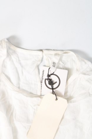 Γυναικεία μπλούζα Q/S by S.Oliver, Μέγεθος S, Χρώμα Λευκό, Τιμή 37,11 €