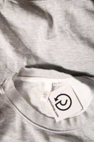 Damen Shirt Q/S by S.Oliver, Größe XL, Farbe Grau, Preis € 3,17