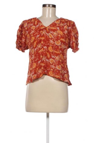 Γυναικεία μπλούζα Rachel Zoé, Μέγεθος M, Χρώμα Πολύχρωμο, Τιμή 33,40 €