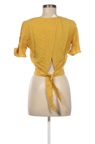 Γυναικεία μπλούζα Red Herring, Μέγεθος M, Χρώμα Κίτρινο, Τιμή 15,98 €