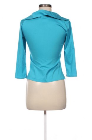 Damen Shirt Review, Größe XS, Farbe Blau, Preis 2,70 €