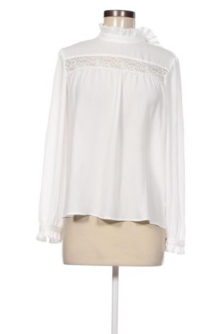 Damen Shirt Rich & Royal, Größe S, Farbe Weiß, Preis 34,18 €