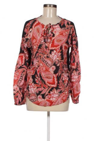 Γυναικεία μπλούζα Rich & Royal, Μέγεθος L, Χρώμα Πολύχρωμο, Τιμή 15,77 €